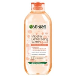 Garnier Sn micelarna voda sa blagim pilingom 400ml  ( 1100031670 ) -1