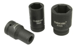 Gedore za ključ od 1" 17-41mm m58261 ( M58261 )-8