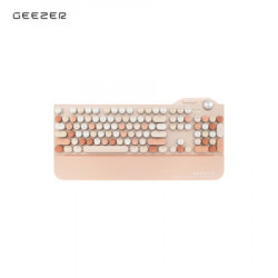 Geezer mehanička tastatura milk tea ( SK-058MT ) - Img 4