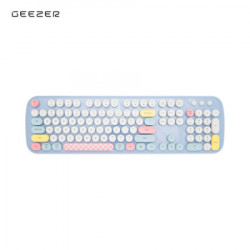 Geezer Zero set tastatura i miš plava ( SMK-648M3AGBL ) - Img 2
