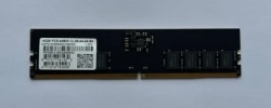 Geil 16gb 5600mhz gap516gb5600c38asc Ram ddr5 ( 25096 )
