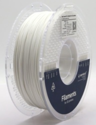 Gembird 3DP-PLA1.75HY-01-W PLA filament velike brzine za 3D stampac 1.75mm, kotur 1KG WHITE-4