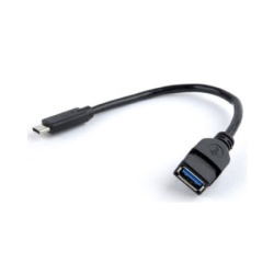 Gembird Adapter usb-c to otg a-otg-cmaf3-01 ( 57043 )