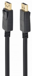 Gembird CC-DP2-5M DisplayPort na DisplayPort digital interface kabl 4K 5m - Img 4