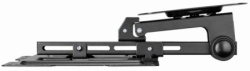 Gembird CM-43ST-01 TV plafonski nosac, VESA max. 20x20cm, 19-43inc max.20kg Udaljenost 337-431mm