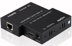 Gembird DEX-HDMI-06 hdmi extender 60m active - Img 2