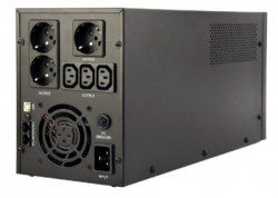 Gembird EG-UPS-036 UPS sa stabilizatorom 3000VA 1800W LCD - Img 4