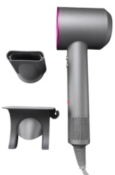 Gembird hdl011 1600w, 1.6m fen za kosu
