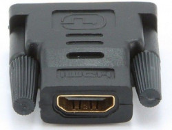 Gembird HDMI (A female) to DVI-D (male) adapter A-HDMI-DVI-2 - Img 2