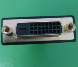 Gembird HDMI (A male) to DVI (female) adapter A-HDMI-DVI-3 - Img 3