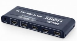 Gembird HDMI spliter 4porta DSP-4PH4-02 - Img 4