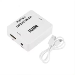 Gembird input A HDMI to HDMI   (907) (777)-3