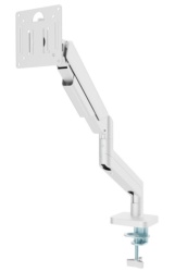 Gembird MA-DA1-04-W podesivi drzac za monitor, tilt, 17-32 max.10kg White