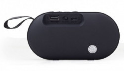 Gembird portable bluetooth speaker 3W, USB, SD, FM black SPK-BT-11 - Img 3