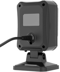 Gembird pos-bsh2200 gmb 2d cmos Table barcode scanner , wired USB-9