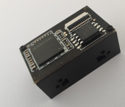 Gembird Pos-engine h1210 module for pos- bs4208s