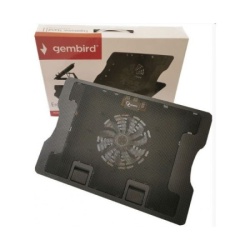 Gembird Postolje za laptop sa kulerom n2000fs ( 58456 )