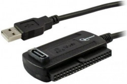 Gembird USB to IDE 2.5",3.5" and SATA adapter AUSI01 - Img 1