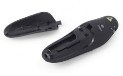 Gembird WP-L-11 Wireless prezenter, laser pointer-5