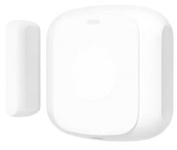 Gembird ZIGBEE-DOOR SENSOR-RSH-DS10 tuya new style WiFi ZigBee two versions 2 in1 smart door sensor - Img 1