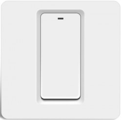Gembird ZIGBEE-SWITCH-DS101 RSH tuya WiFi EU standard smart switch push button Interruptor smart hom