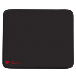 Genesis CARBON arbon logo, gaming mouse pad, 25 cm x 21 cm ( NPG-0657 ) - Img 1