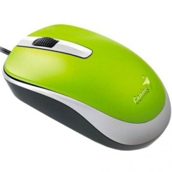 Genius DX-120 USB miš zeleni