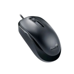 Genius DX-125 USB-C Black Miš -2