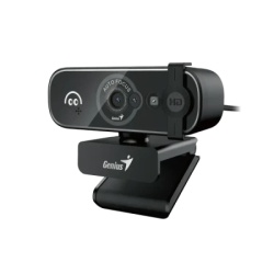 Genius Face Cam Open crna Web kamera -4