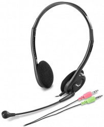 GENIUS HS-200C slušalice sa mikrofonom - Img 1