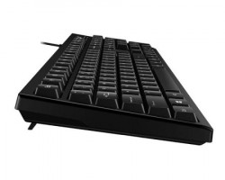 Genius KB-100 USB US crna tastatura - Img 2