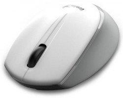 Genius NX-7009 wireless belo-sivi miš - Img 2
