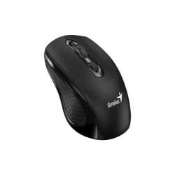 Genius NX-8025S crni Bežični miš