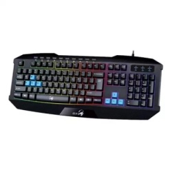 Genius Scorpion K215 membranska USB YU Tastatura