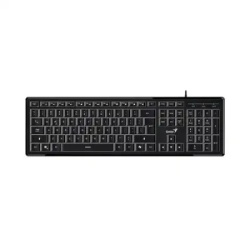 Genius SlimStar 820 II USB YU Tastatura