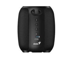 Genius SP-915BT BLACK Bluetooth zvučnik crni -4