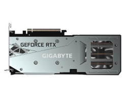Gigabite RTX 3060 nVidia GeForce gaming OC 12GB 192bit GV-N3060GAMING OC-12GD rev 2.0 LHR grafička kartica - Img 3