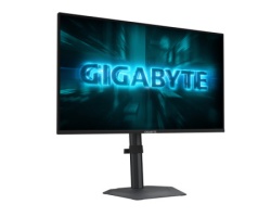 Gigabyte 24.5 inča G25F2A FHD 1920x1080 SS IPS 240 Hz gaming monitor