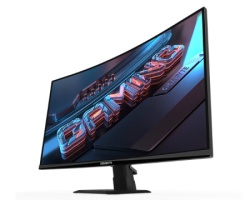Gigabyte 27 inča GS27FC Gaming Monitor -7