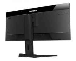 Gigabyte 34" M34WQ-EK gaming monitor - Img 2