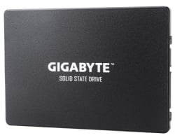 Gigabyte 480GB 2.5" SATA3 SSD-2