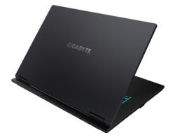 Gigabyte A16 PRO DYH 16 inch QHD+ 165Hz 300nits Core 7 240H 32GB 1TB SSD GeForce RTX 5080 16GB Backlit Win11Home gaming laptop