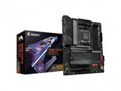 Gigabyte AM5 B650M A ELITE AX ICE matična ploča - Img 1