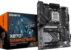 Gigabyte AM5 X870 GAMING WIFI6 Matična ploča