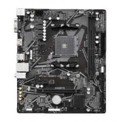 Gigabyte AMD AM4 A520M K V2 matična ploča - Img 2