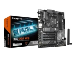Gigabyte B550 Eagle HDMI/M.2 Wifi Matična ploča AM4