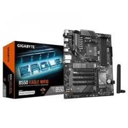 Gigabyte b550 eagle wifi6 1.0 MB AM4