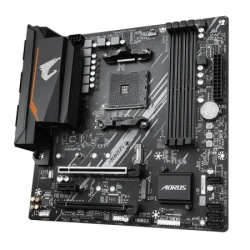 Gigabyte B550M AORUS ELITE rev. 1.1 HDMI/DVI/M.2 Matična ploča AM4-3