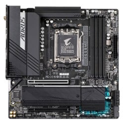 Gigabyte B650M AORUS ELITE AX matična ploča - Img 2