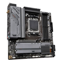 Gigabyte B650M GAMING X AX matična ploča - Img 3